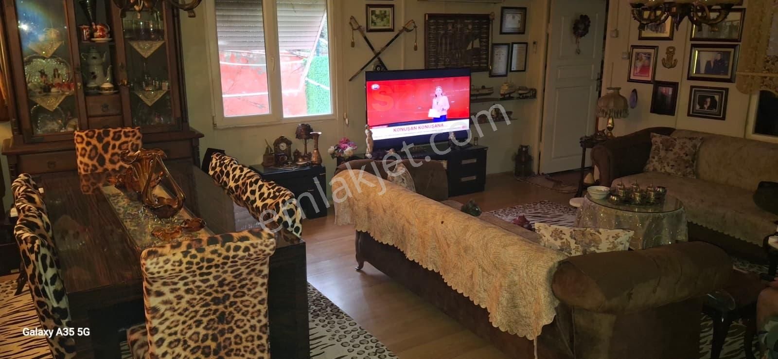 Yakamoz Emlak`tan Büyük Kumla`da Satılık Bahçeli Ev - Görsel 17