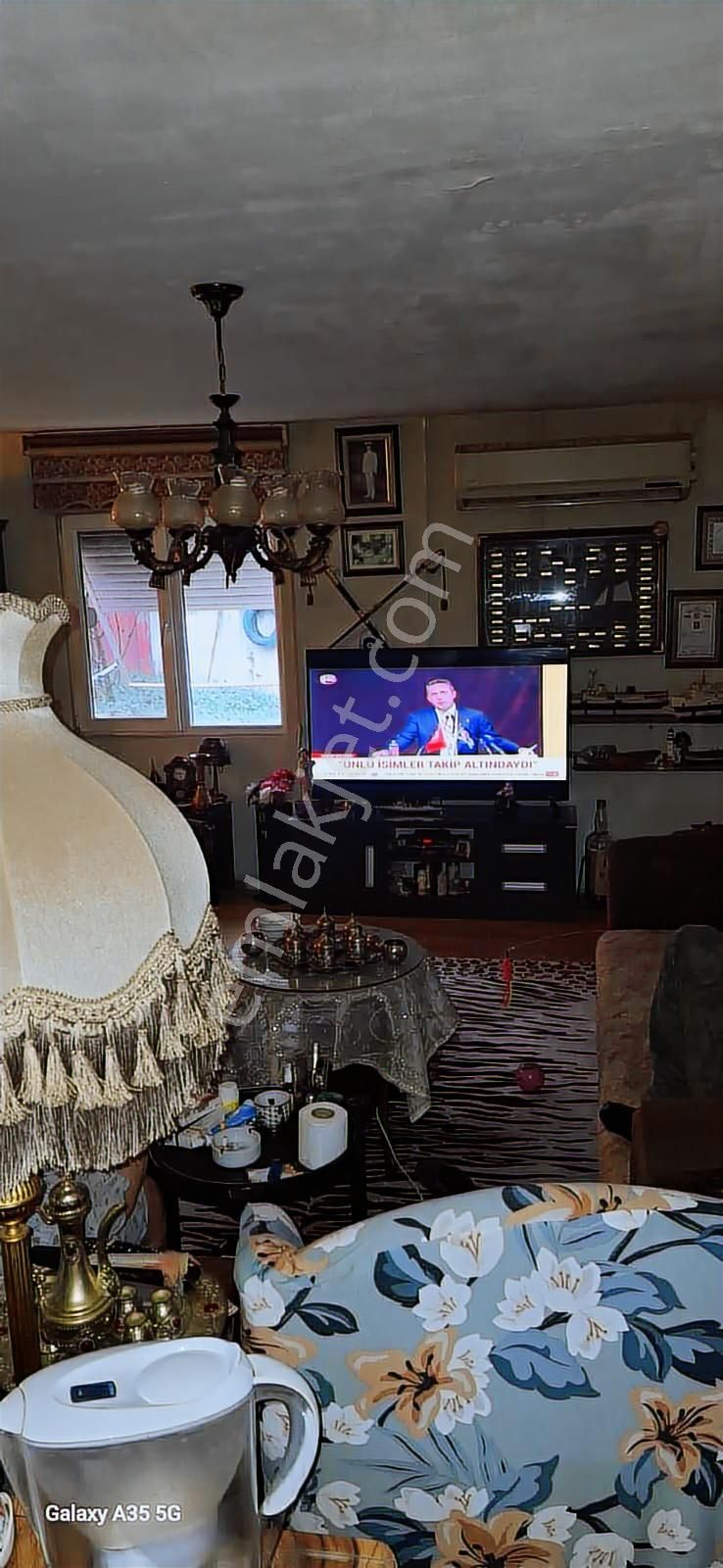 Yakamoz Emlak`tan Büyük Kumla`da Satılık Bahçeli Ev - Görsel 11