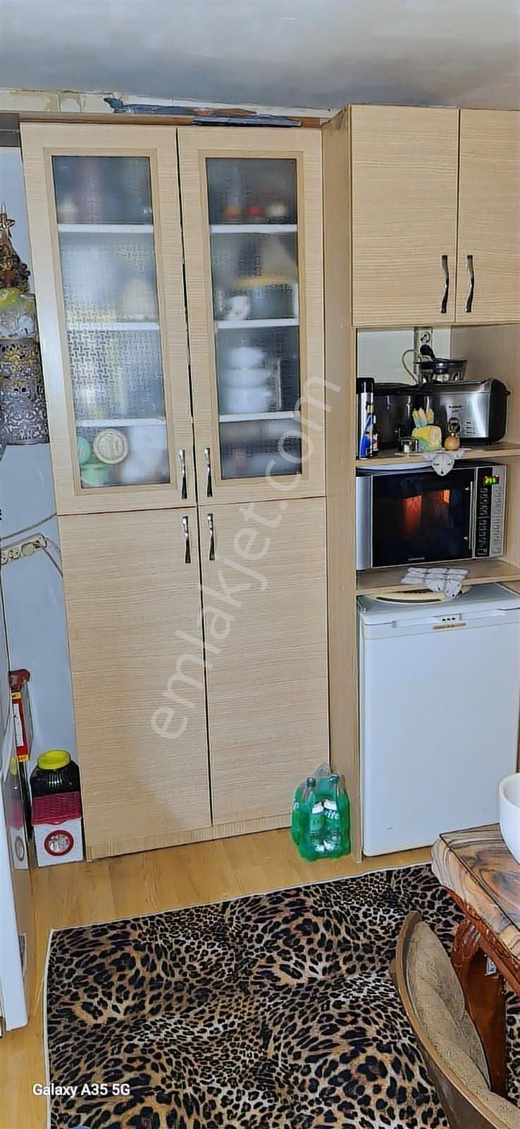 Yakamoz Emlak`tan Büyük Kumla`da Satılık Bahçeli Ev - Görsel 30