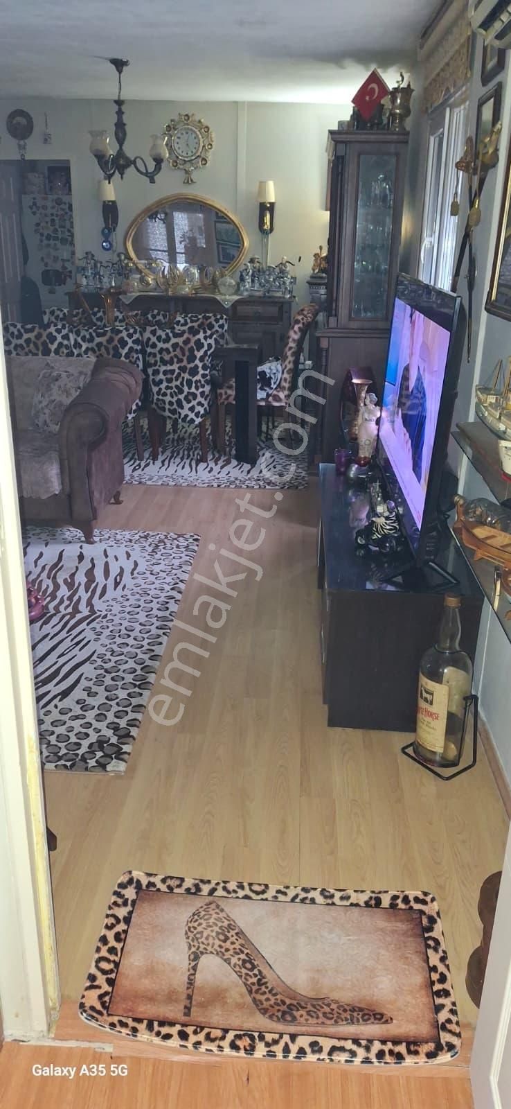 Yakamoz Emlak`tan Büyük Kumla`da Satılık Bahçeli Ev - Görsel 16