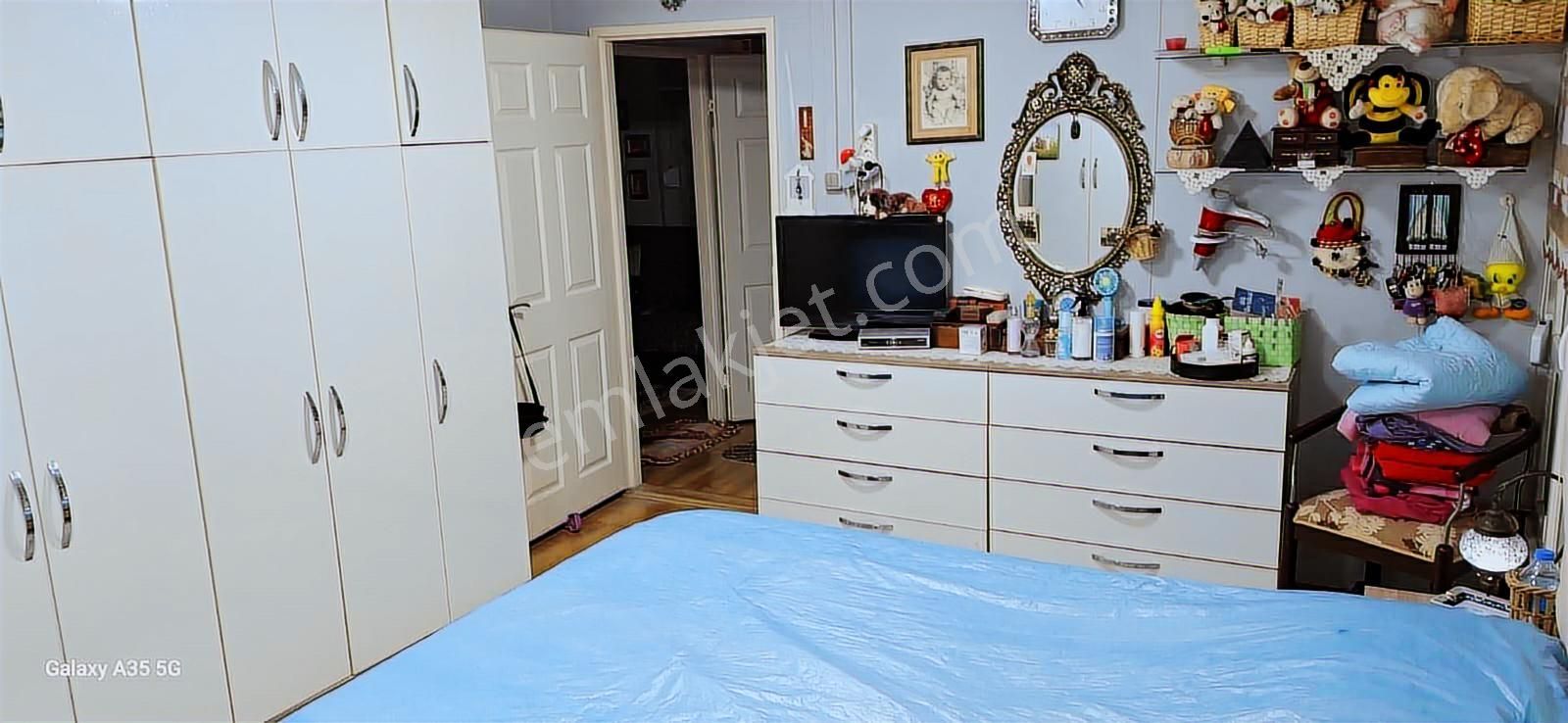 Yakamoz Emlak`tan Büyük Kumla`da Satılık Bahçeli Ev - Görsel 28