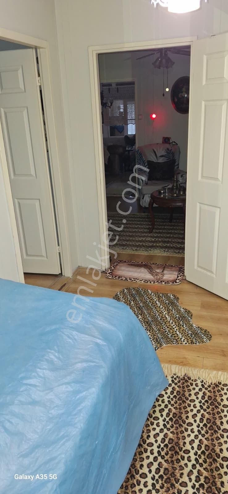 Yakamoz Emlak`tan Büyük Kumla`da Satılık Bahçeli Ev - Görsel 29