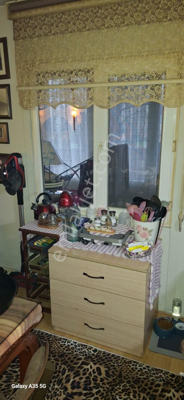 Yakamoz Emlak`tan Büyük Kumla`da Satılık Bahçeli Ev - Görsel 13