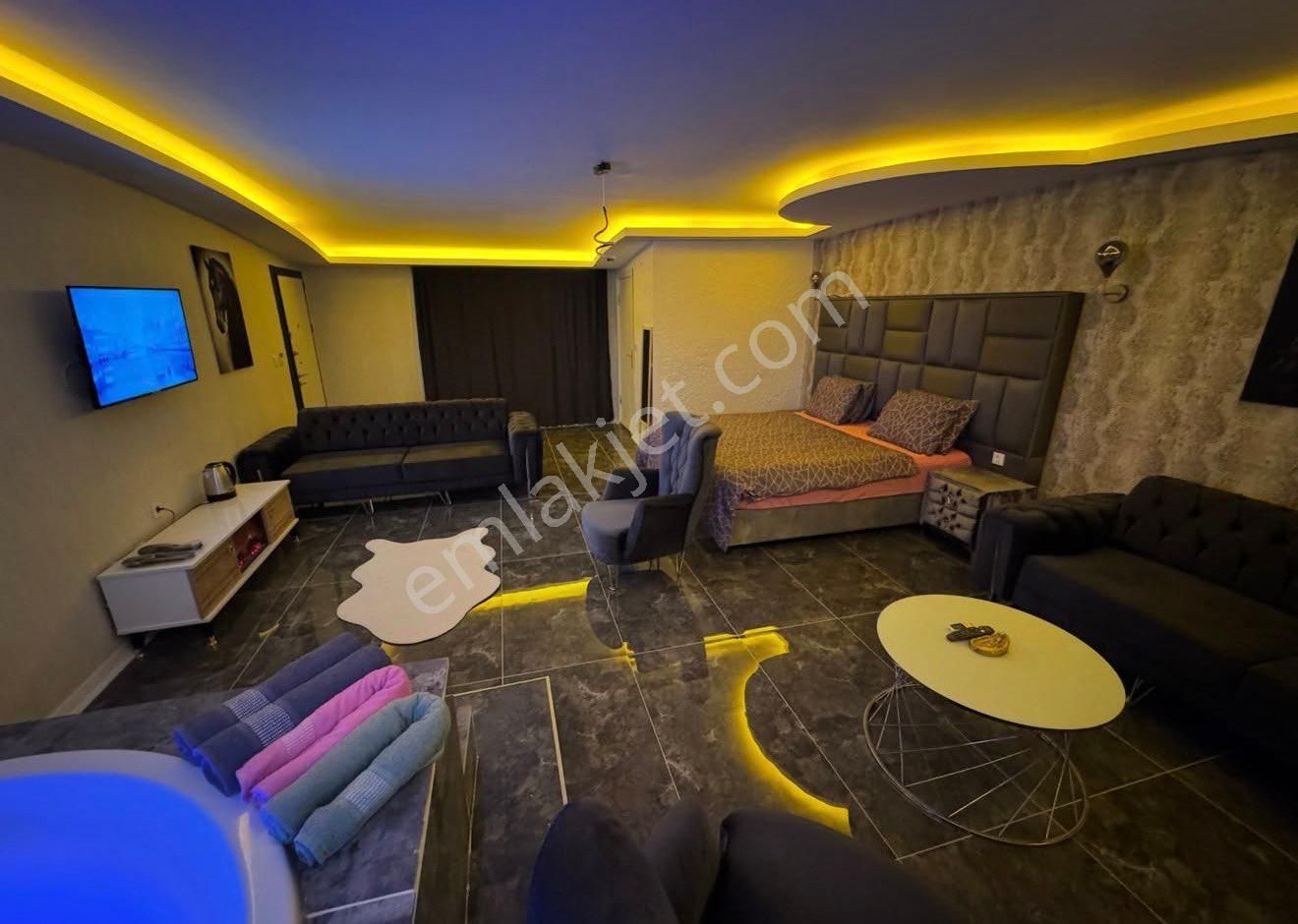 Bahçelievler Kızılay Çankaya Sıhhıye Çevresinde Günlük Kiralık Daire Klmalı