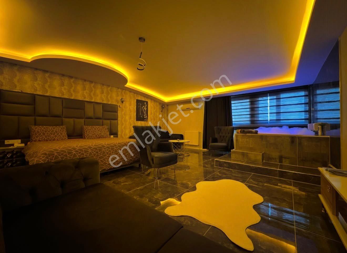 Bahçelievler Kızılay Çankaya Sıhhıye Çevresinde Günlük Kiralık Daire Klmalı - Görsel 8