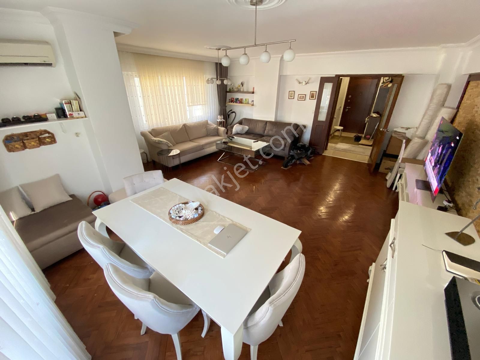 ▃artemin▃altayçeşme'de Minibüse Yakın Asansörlü Lüks 130m² 3+1 ! - Görsel 8