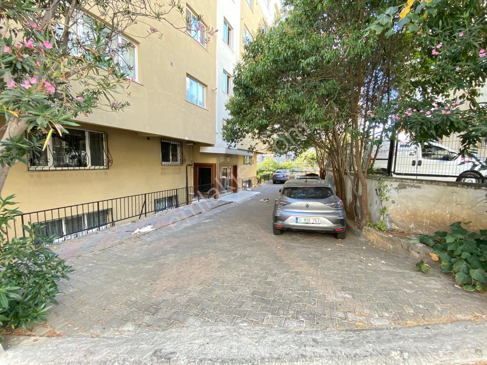 ▃artemin▃altayçeşme'de Minibüse Yakın Asansörlü Lüks 130m² 3+1 ! - Görsel 28