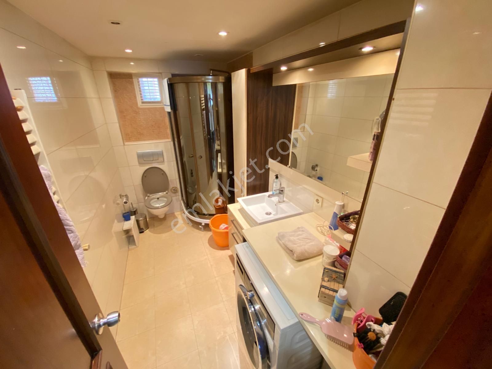 ▃artemin▃altayçeşme'de Minibüse Yakın Asansörlü Lüks 130m² 3+1 ! - Görsel 27