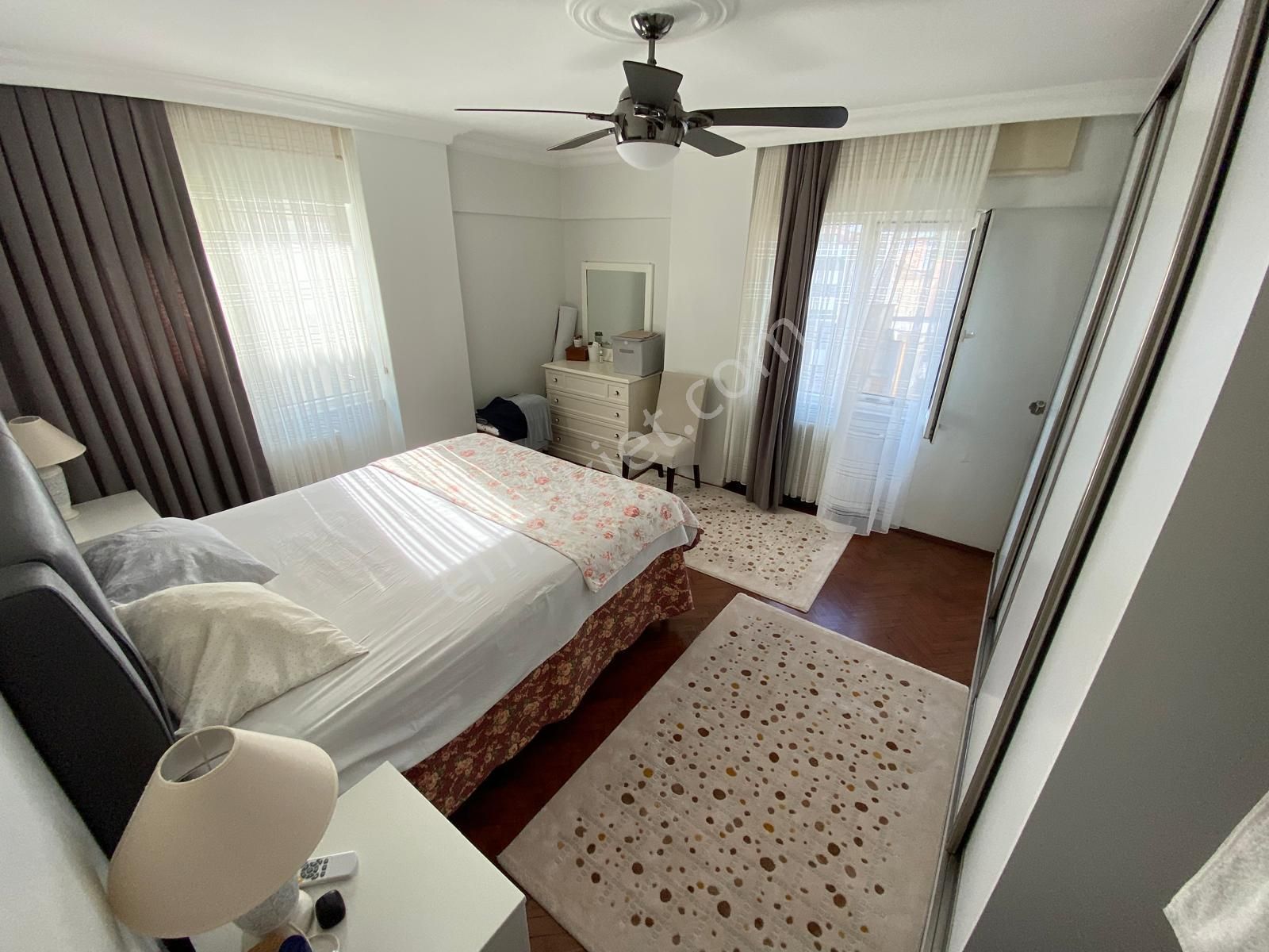▃artemin▃altayçeşme'de Minibüse Yakın Asansörlü Lüks 130m² 3+1 ! - Görsel 16