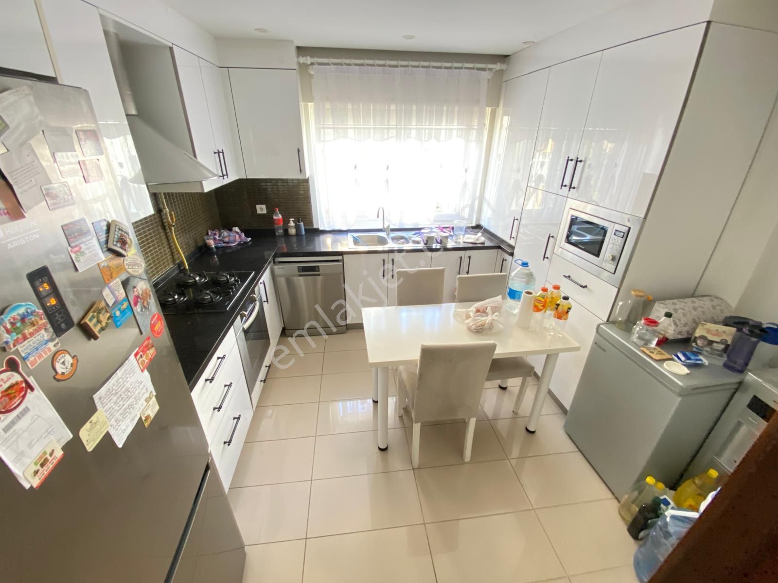 ▃artemin▃altayçeşme'de Minibüse Yakın Asansörlü Lüks 130m² 3+1 ! - Görsel 10
