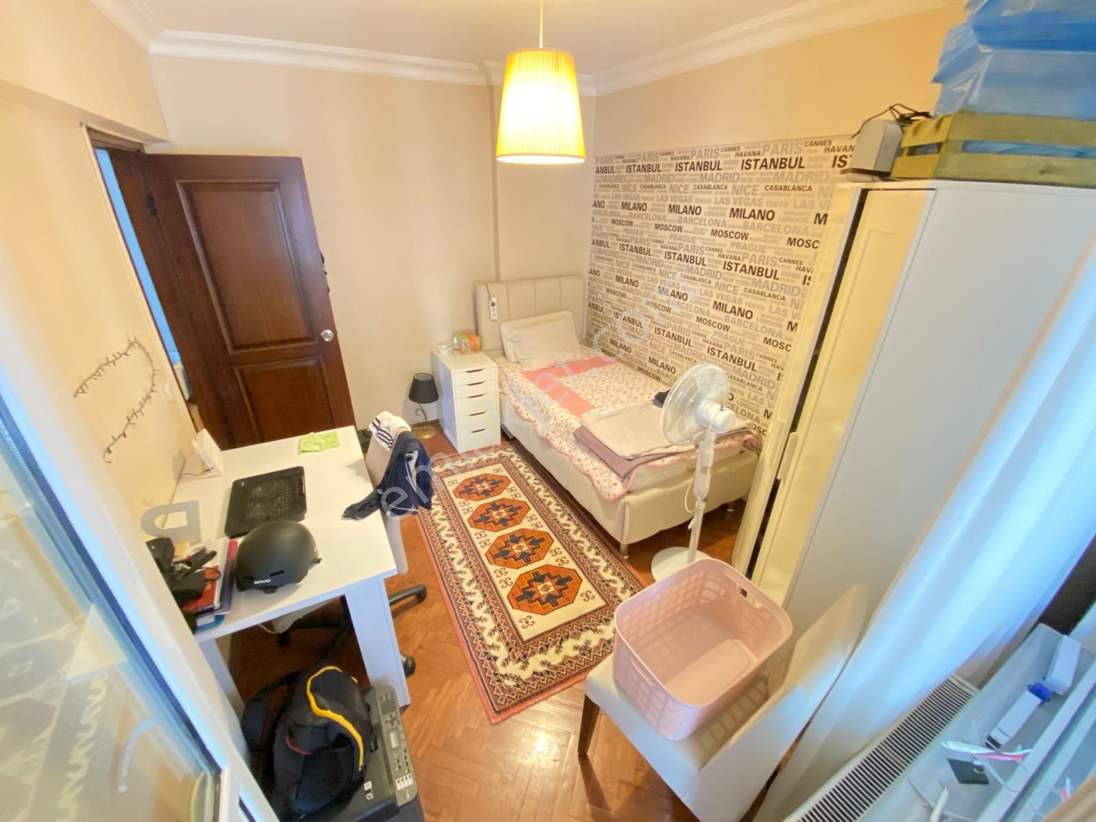 ▃artemin▃altayçeşme'de Minibüse Yakın Asansörlü Lüks 130m² 3+1 ! - Görsel 22