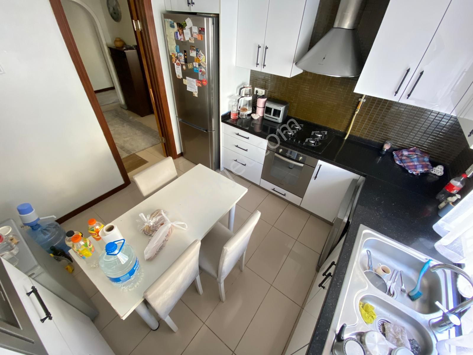 ▃artemin▃altayçeşme'de Minibüse Yakın Asansörlü Lüks 130m² 3+1 ! - Görsel 11
