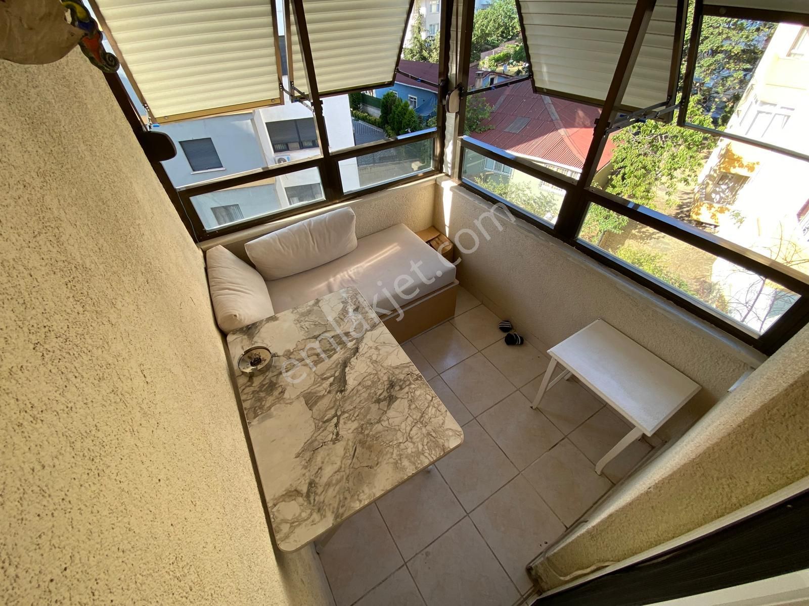 ▃artemin▃altayçeşme'de Minibüse Yakın Asansörlü Lüks 130m² 3+1 ! - Görsel 9