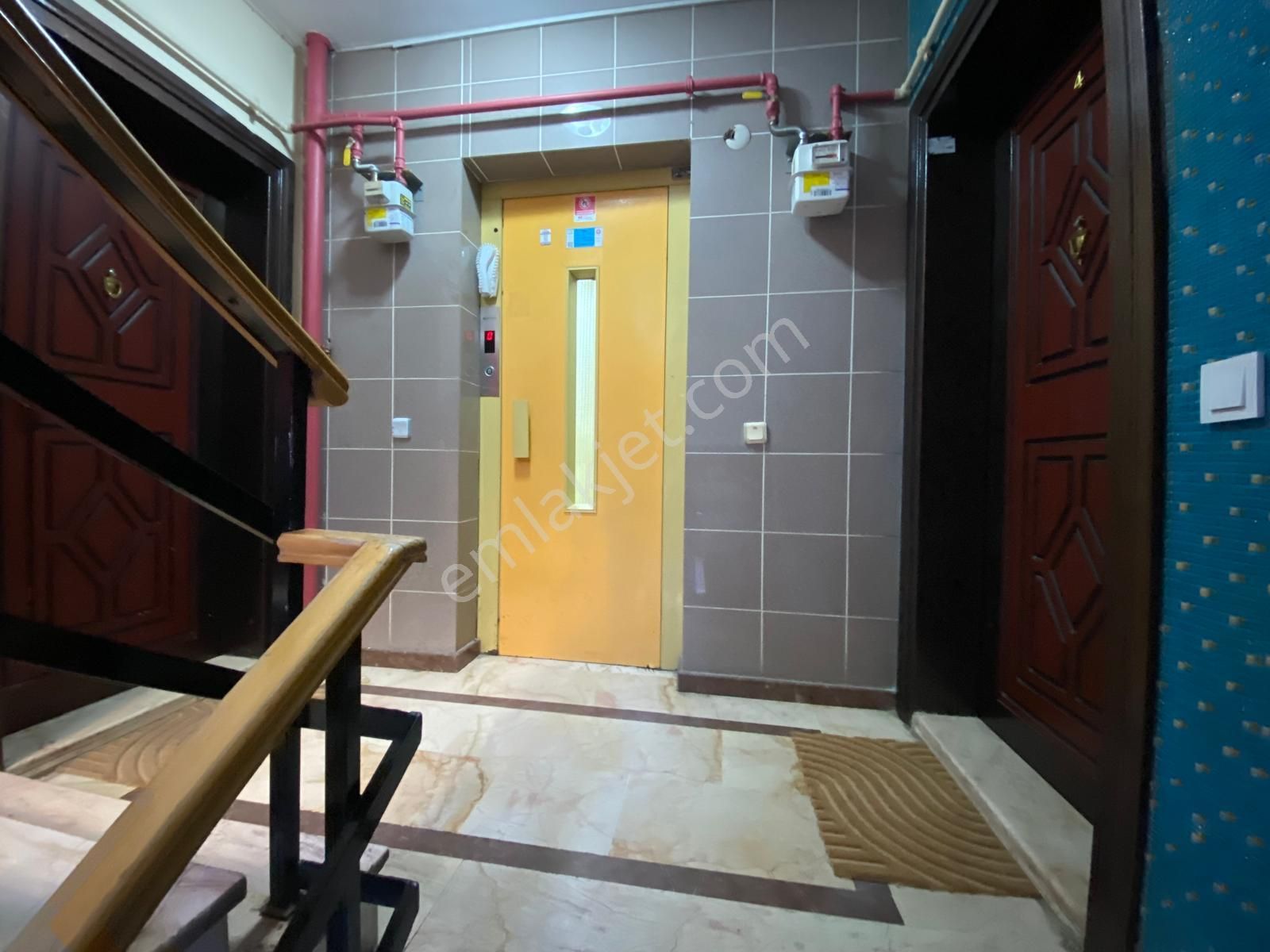 ▃artemin▃altayçeşme'de Minibüse Yakın Asansörlü Lüks 130m² 3+1 ! - Görsel 29