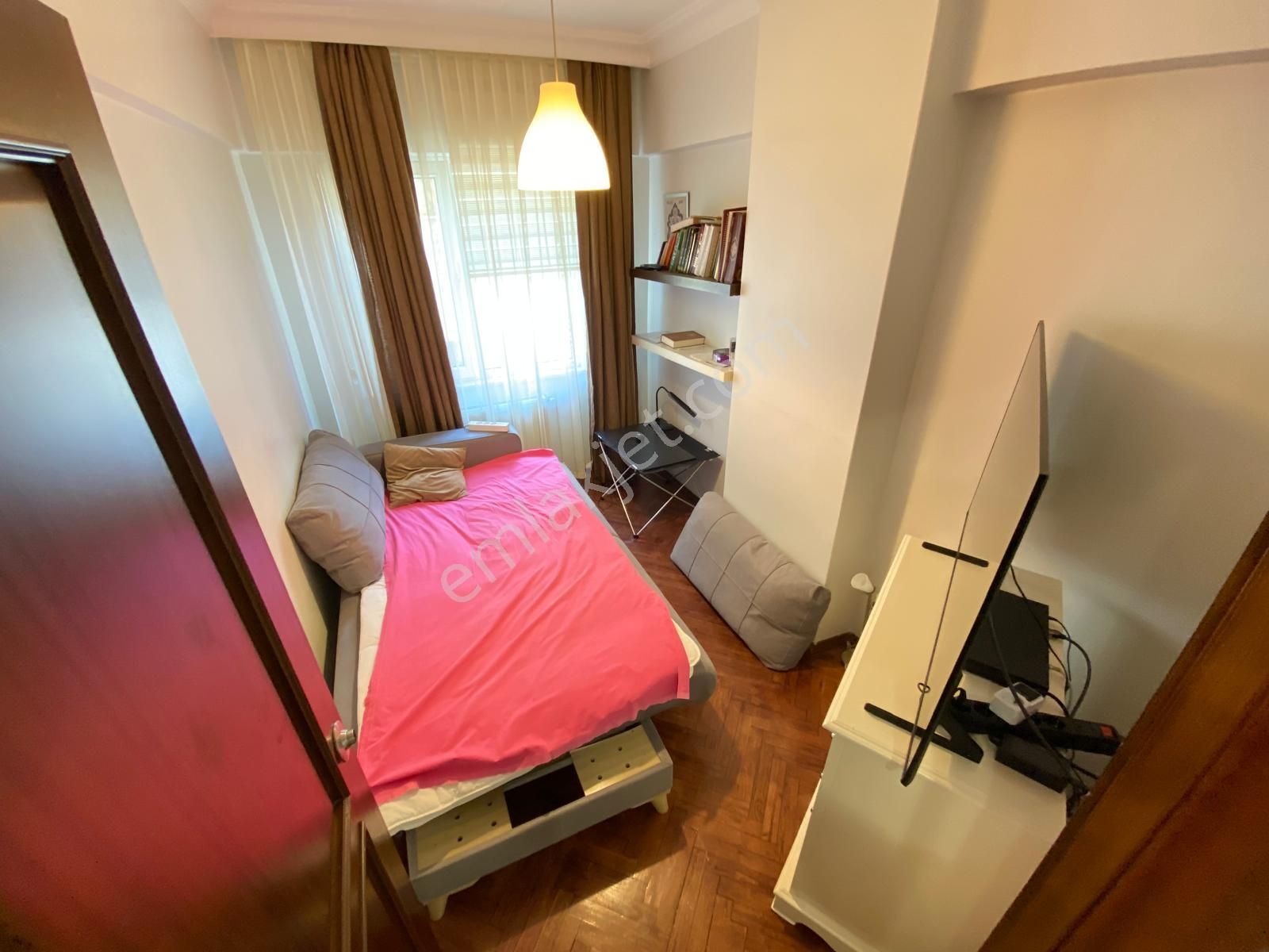 ▃artemin▃altayçeşme'de Minibüse Yakın Asansörlü Lüks 130m² 3+1 ! - Görsel 19