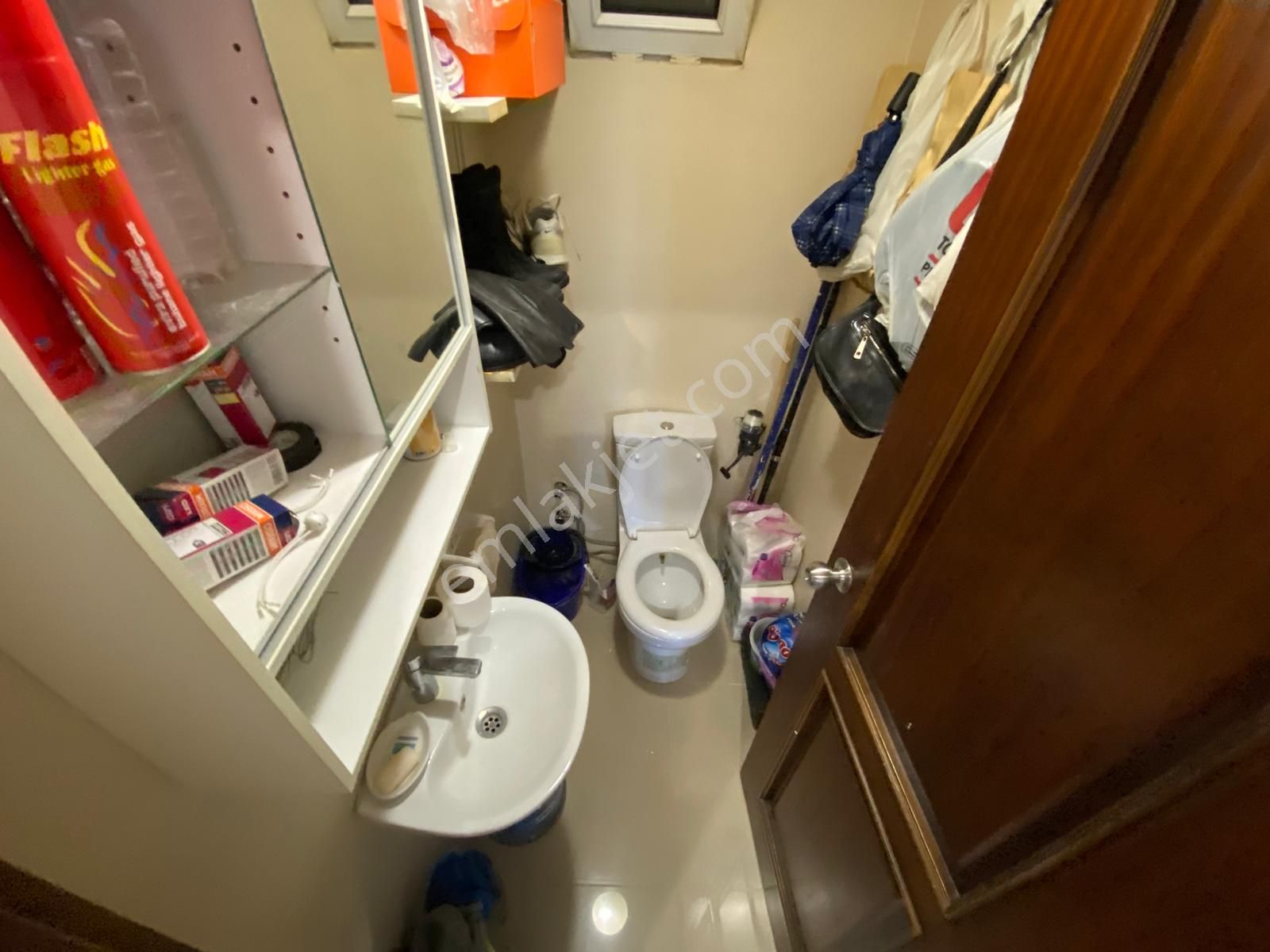 ▃artemin▃altayçeşme'de Minibüse Yakın Asansörlü Lüks 130m² 3+1 ! - Görsel 26