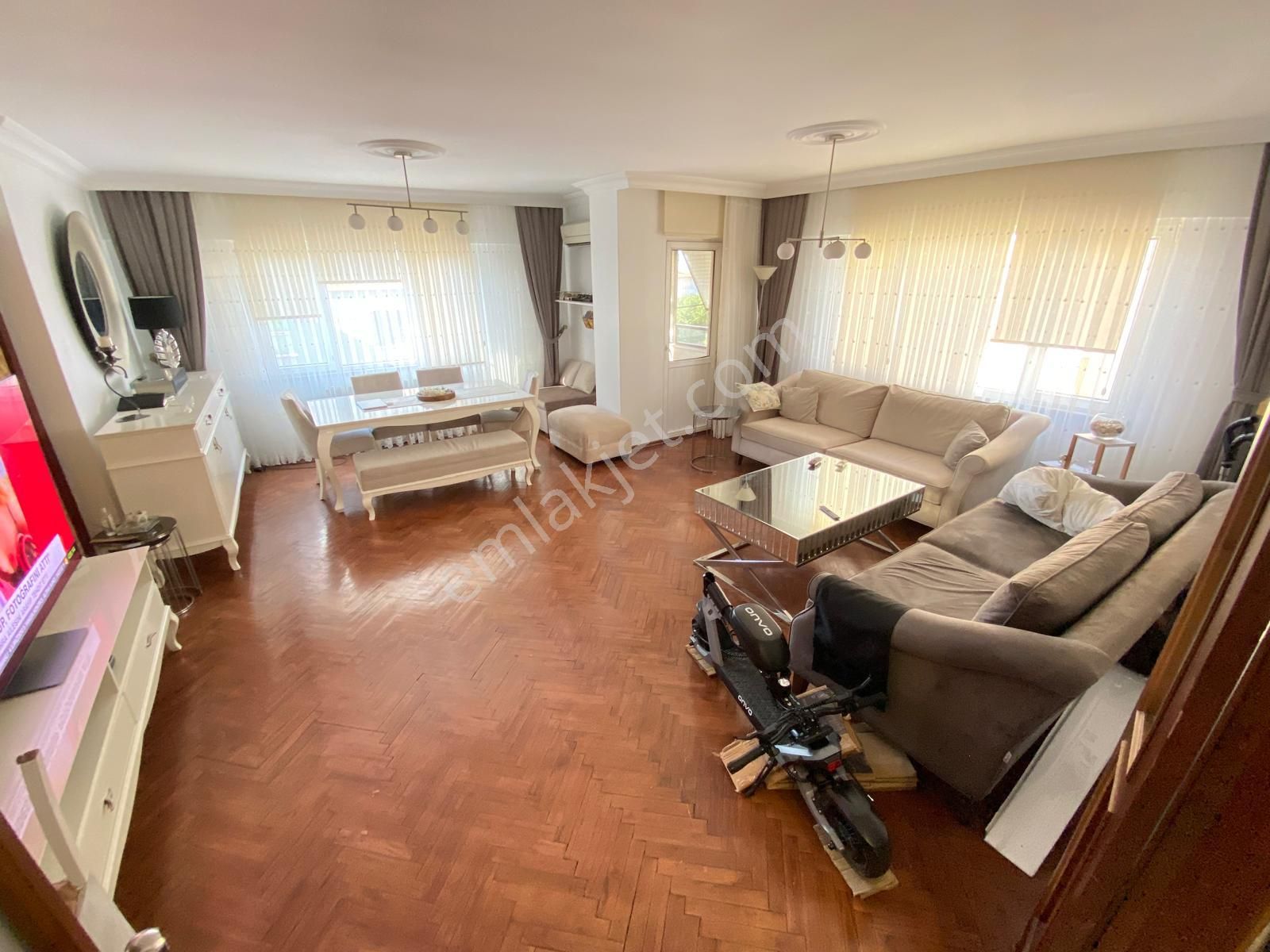 ▃artemin▃altayçeşme'de Minibüse Yakın Asansörlü Lüks 130m² 3+1 ! - Görsel 7