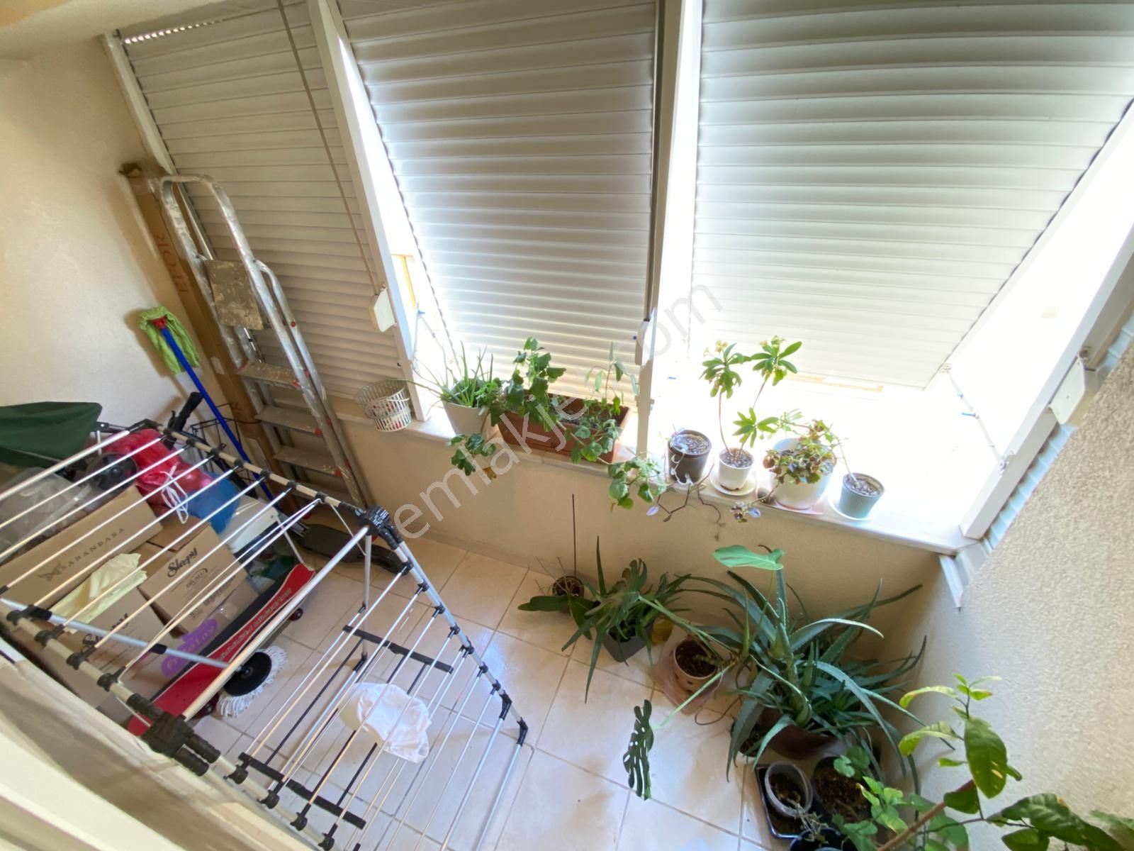 ▃artemin▃altayçeşme'de Minibüse Yakın Asansörlü Lüks 130m² 3+1 ! - Görsel 25