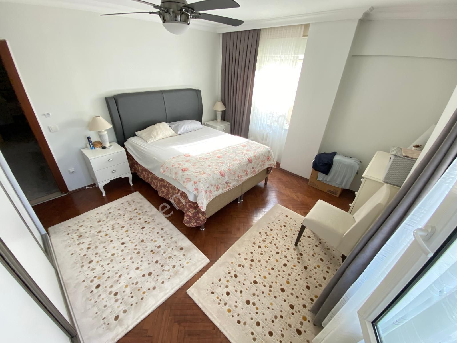 ▃artemin▃altayçeşme'de Minibüse Yakın Asansörlü Lüks 130m² 3+1 ! - Görsel 15