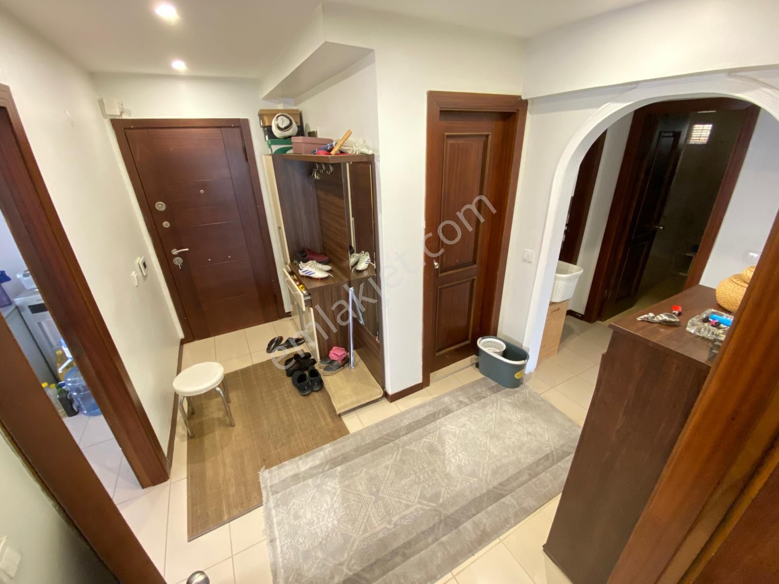 ▃artemin▃altayçeşme'de Minibüse Yakın Asansörlü Lüks 130m² 3+1 ! - Görsel 21