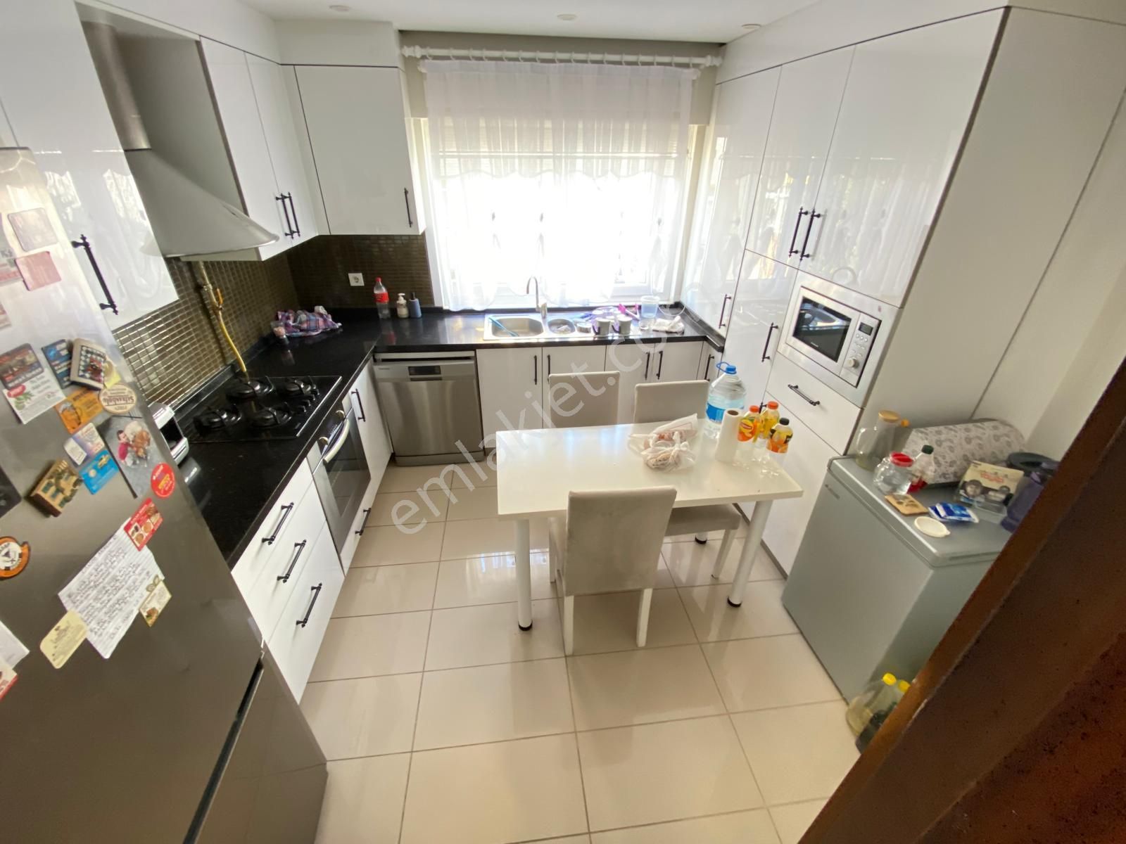 ▃artemin▃altayçeşme'de Minibüse Yakın Asansörlü Lüks 130m² 3+1 ! - Görsel 12