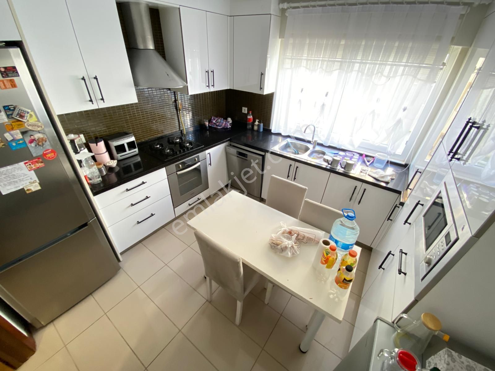 ▃artemin▃altayçeşme'de Minibüse Yakın Asansörlü Lüks 130m² 3+1 ! - Görsel 13