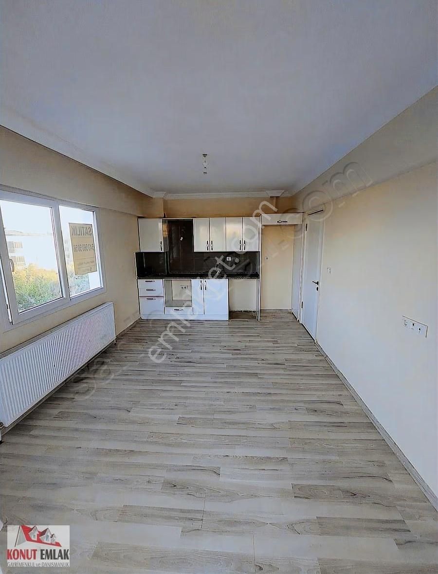 Konut Emlaktan Sümer Mah De Kiralık 2+1 Daire - Görsel 11
