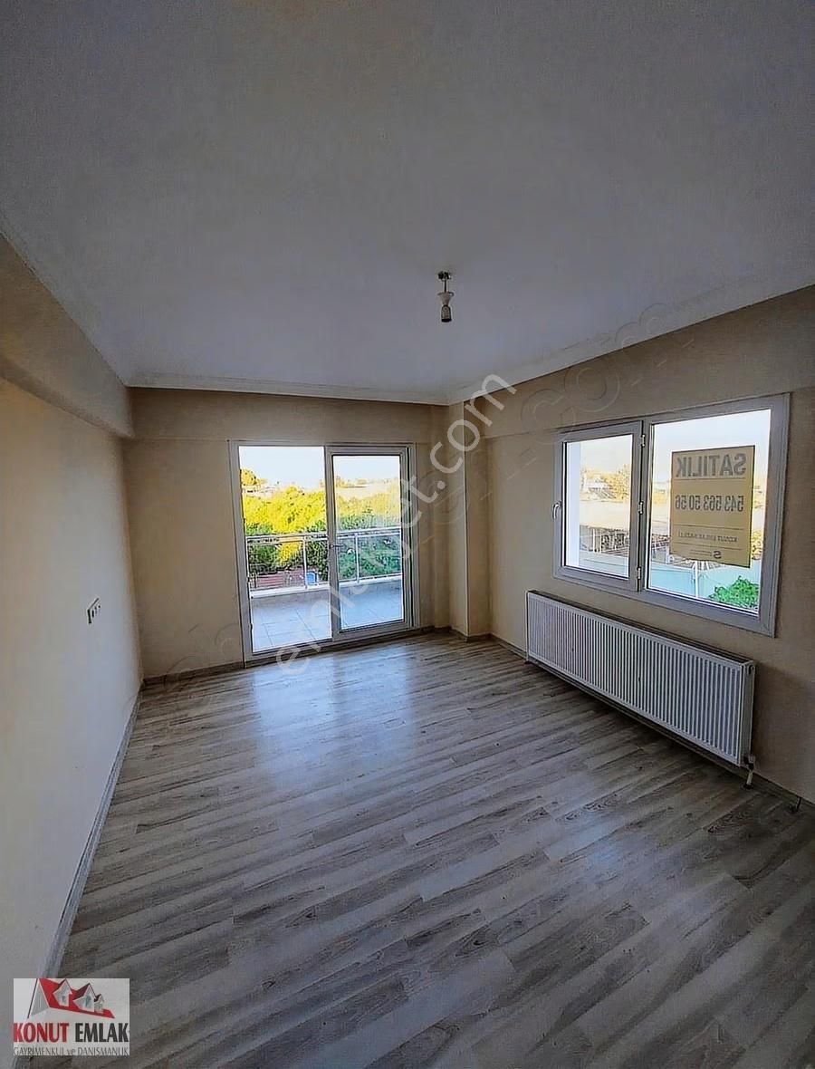 Konut Emlaktan Sümer Mah De Kiralık 2+1 Daire - Görsel 4