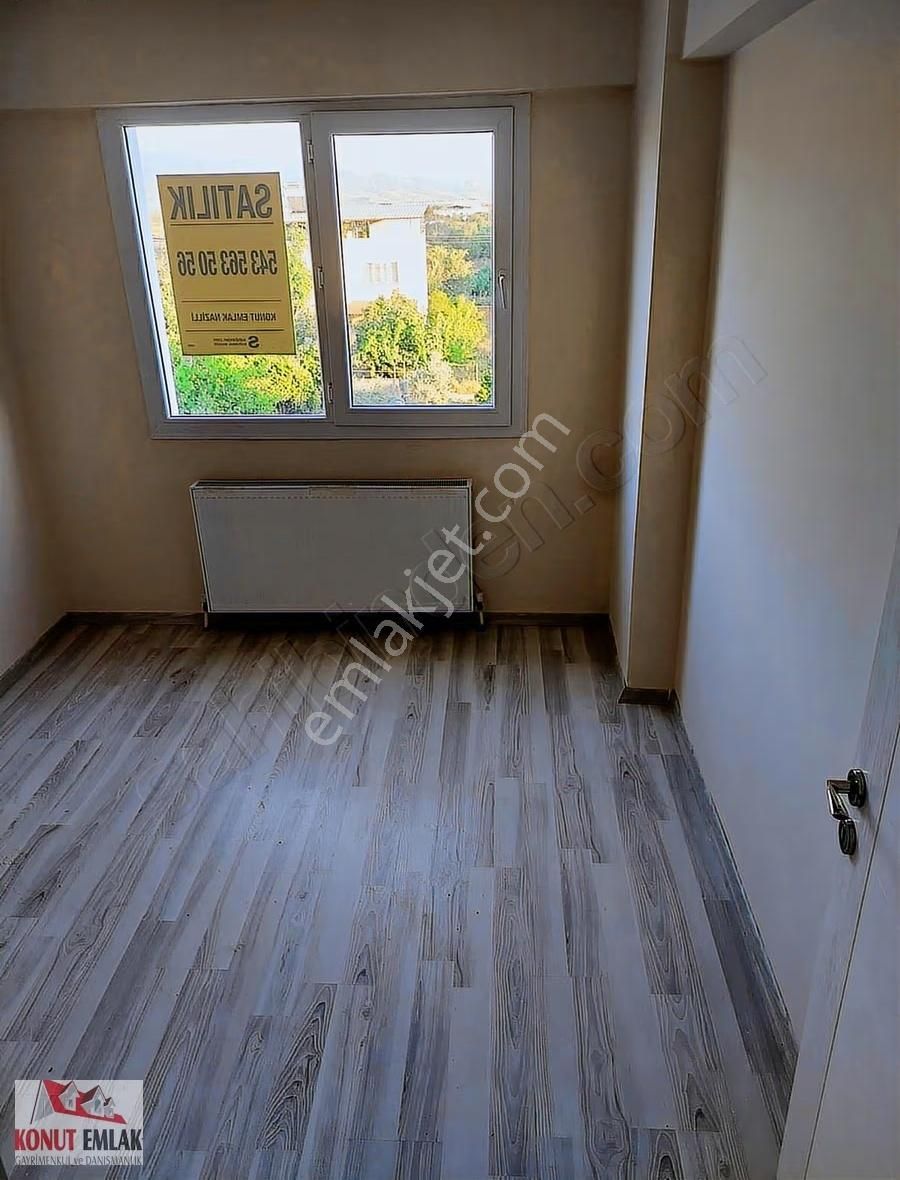 Konut Emlaktan Sümer Mah De Kiralık 2+1 Daire - Görsel 14