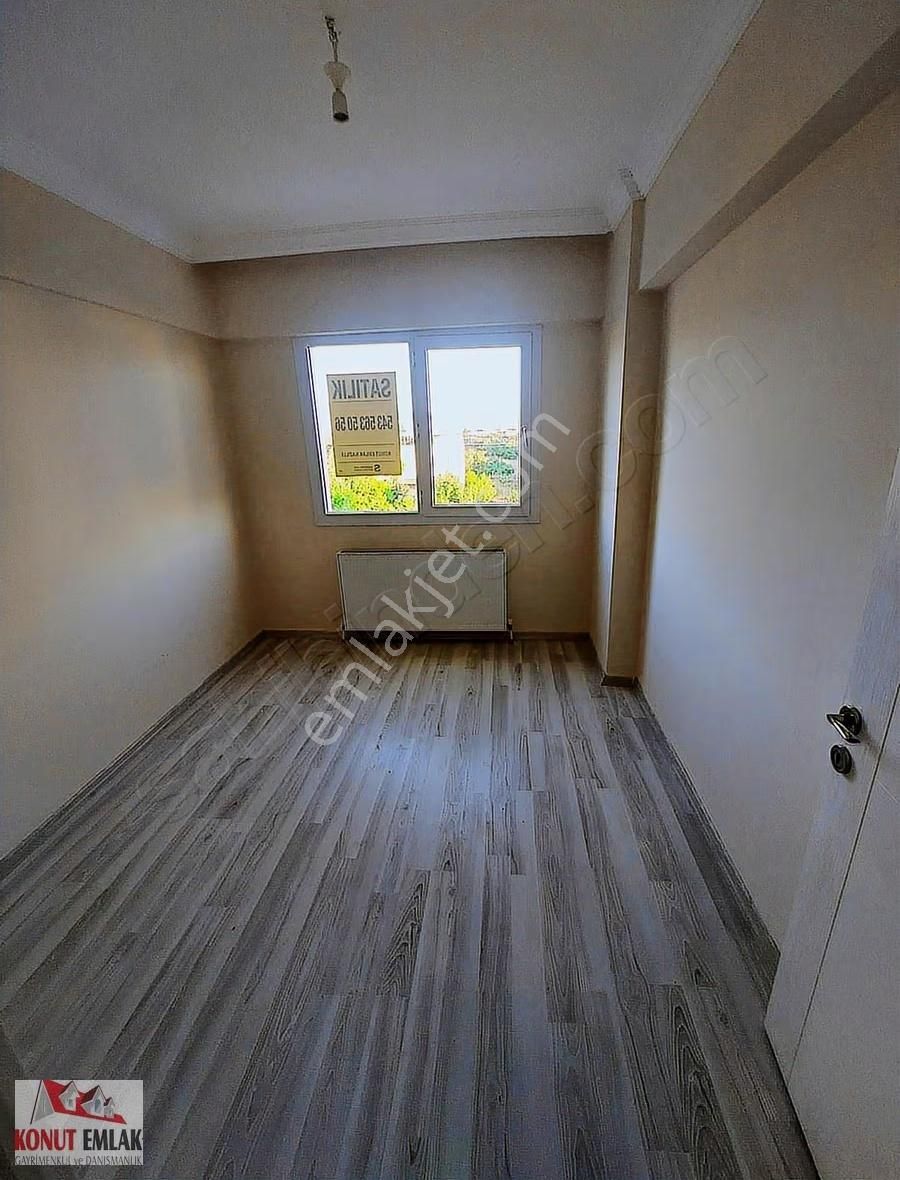 Konut Emlaktan Sümer Mah De Kiralık 2+1 Daire - Görsel 6