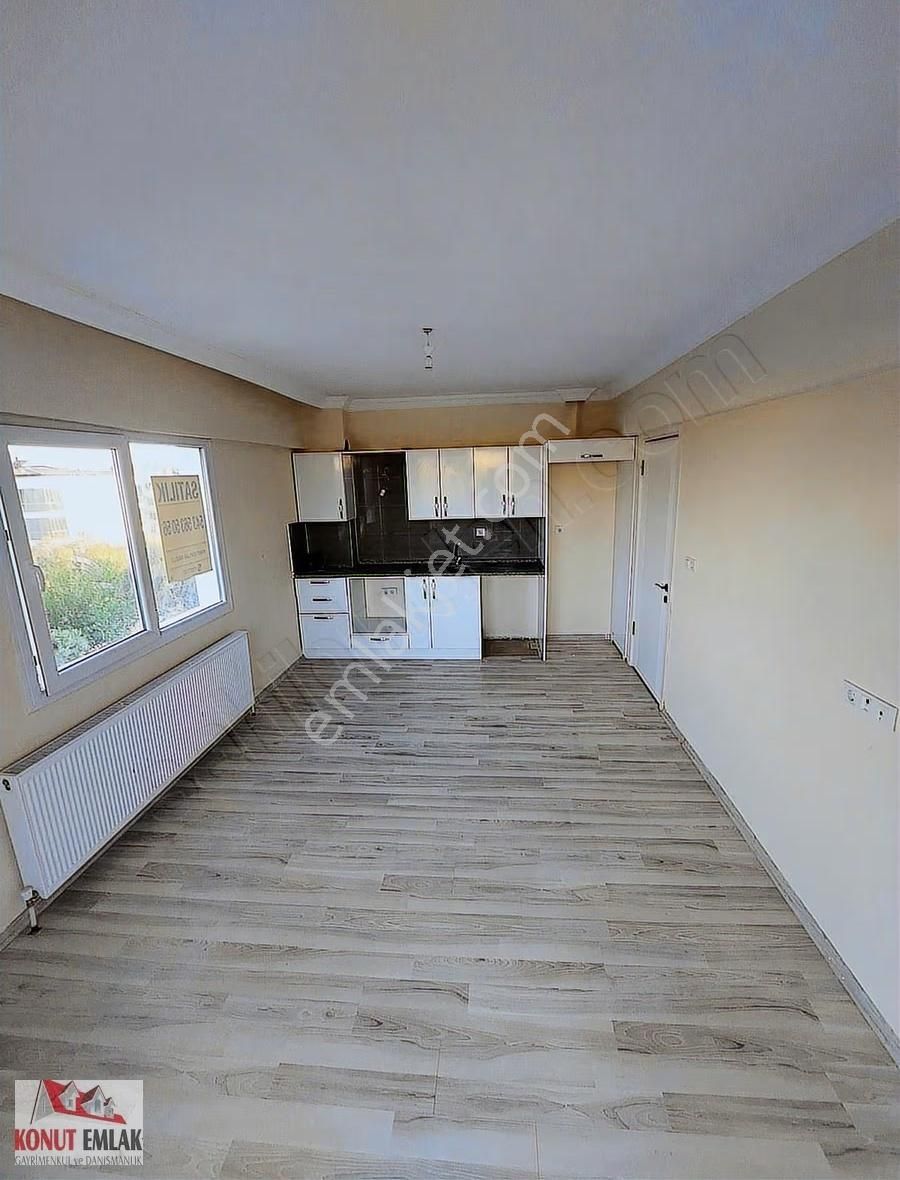 Konut Emlaktan Sümer Mah De Kiralık 2+1 Daire - Görsel 9