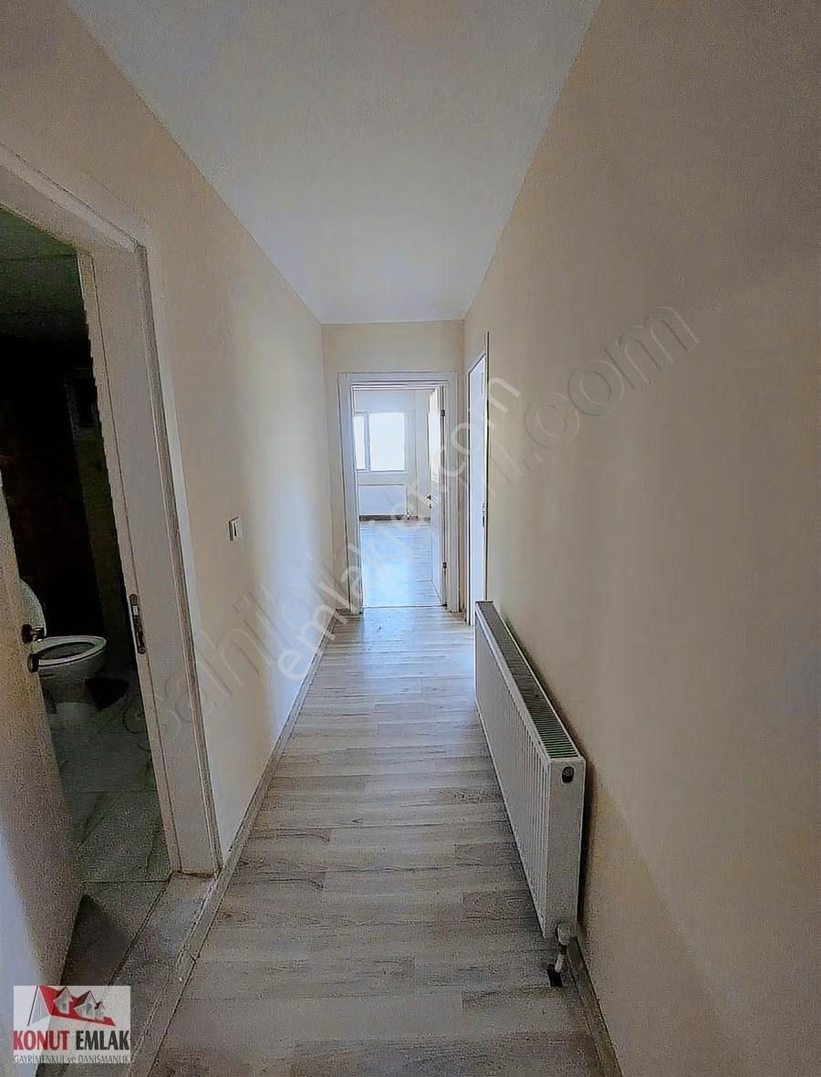 Konut Emlaktan Sümer Mah De Kiralık 2+1 Daire - Görsel 13