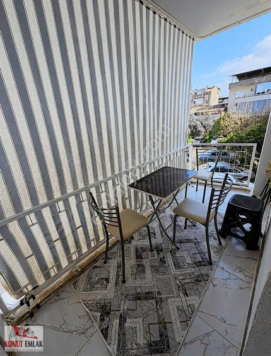 Konut Emlaktan Sehır Merkezınde Satılık Dogalgazlı Daire - Görsel 26