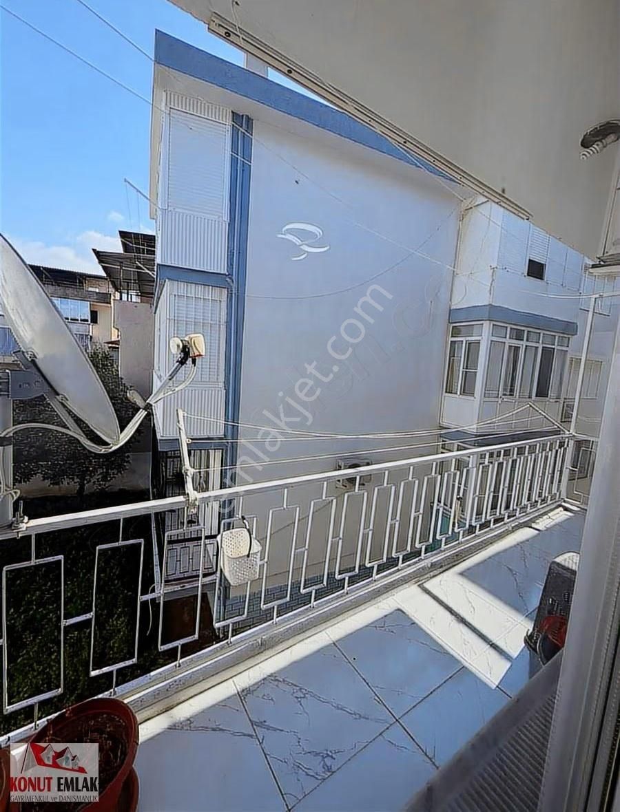 Konut Emlaktan Sehır Merkezınde Satılık Dogalgazlı Daire - Görsel 27