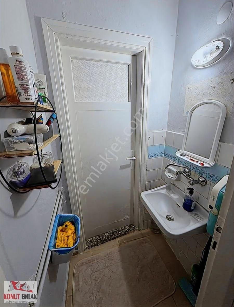 Konut Emlaktan Sehır Merkezınde Satılık Dogalgazlı Daire - Görsel 25