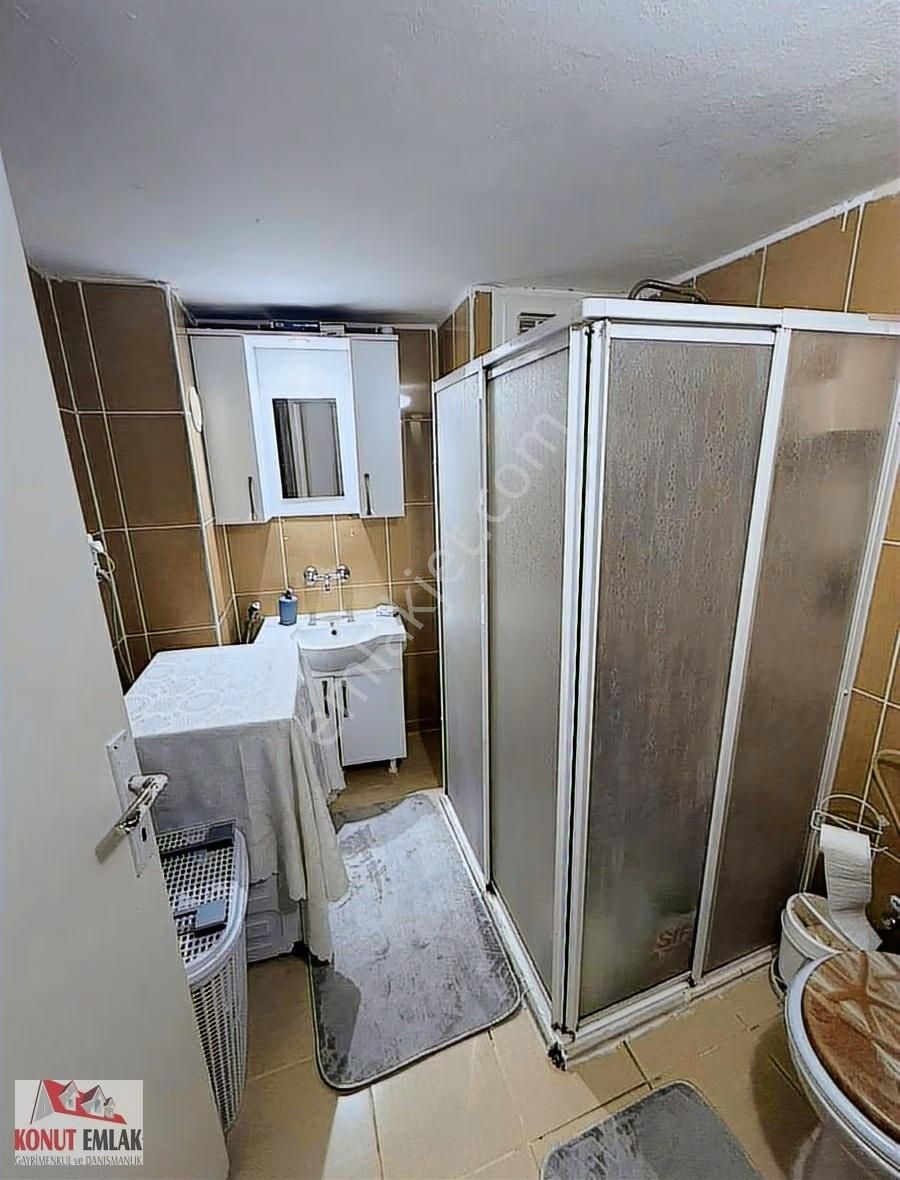 Konut Emlaktan Sehır Merkezınde Satılık Dogalgazlı Daire - Görsel 23