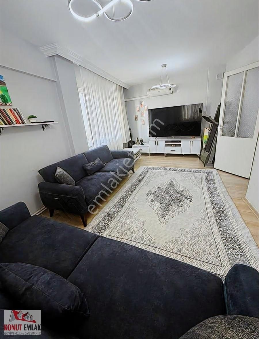 Konut Emlaktan Sehır Merkezınde Satılık Dogalgazlı Daire - Görsel 21