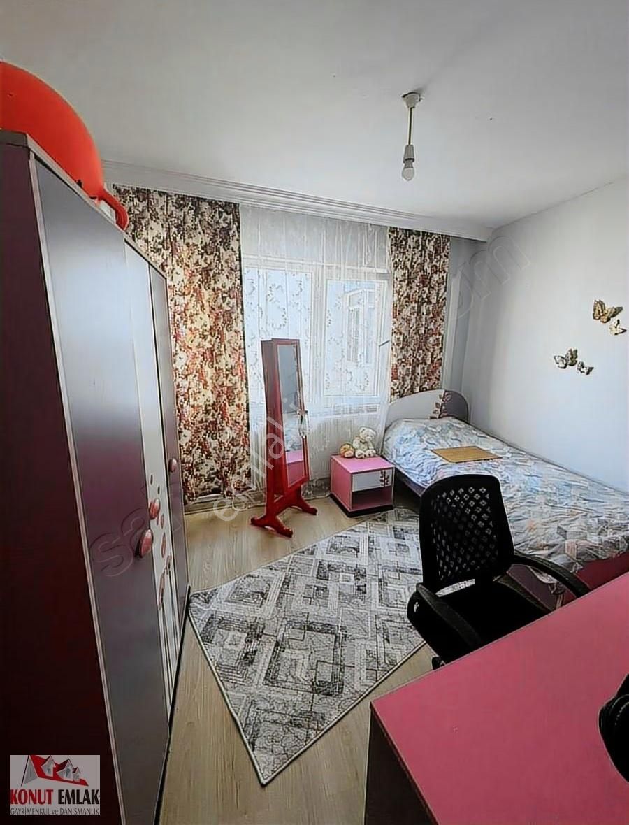 Konut Emlaktan Sehır Merkezınde Satılık Dogalgazlı Daire - Görsel 15