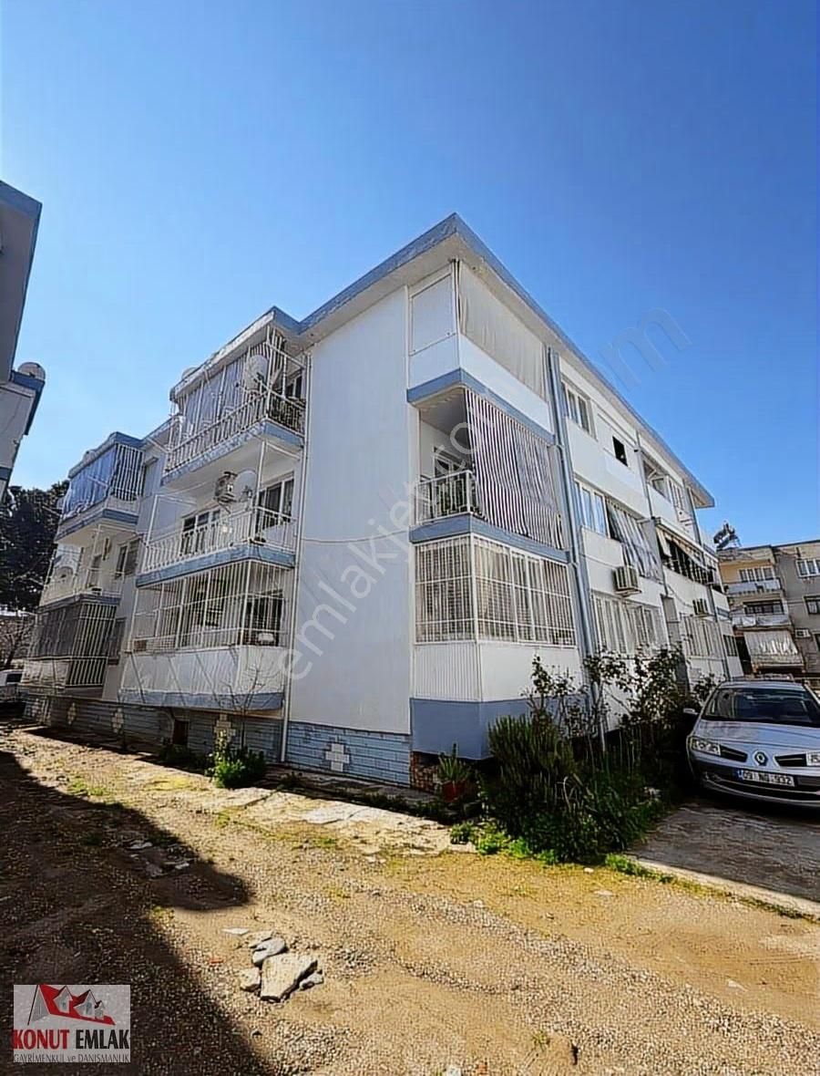 Konut Emlaktan Sehır Merkezınde Satılık Dogalgazlı Daire