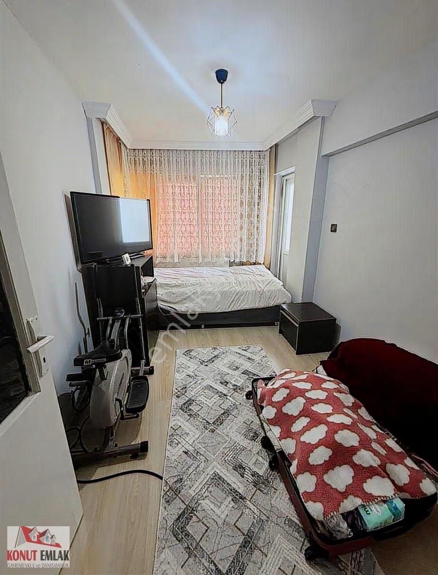 Konut Emlaktan Sehır Merkezınde Satılık Dogalgazlı Daire - Görsel 19