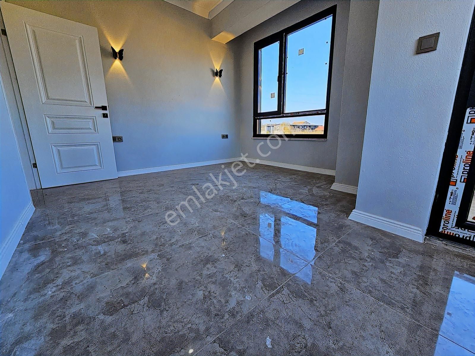 Deniz'den 3+1 Ebeveyn Banyolu, Denize Yakın Lüks Villa - Görsel 31