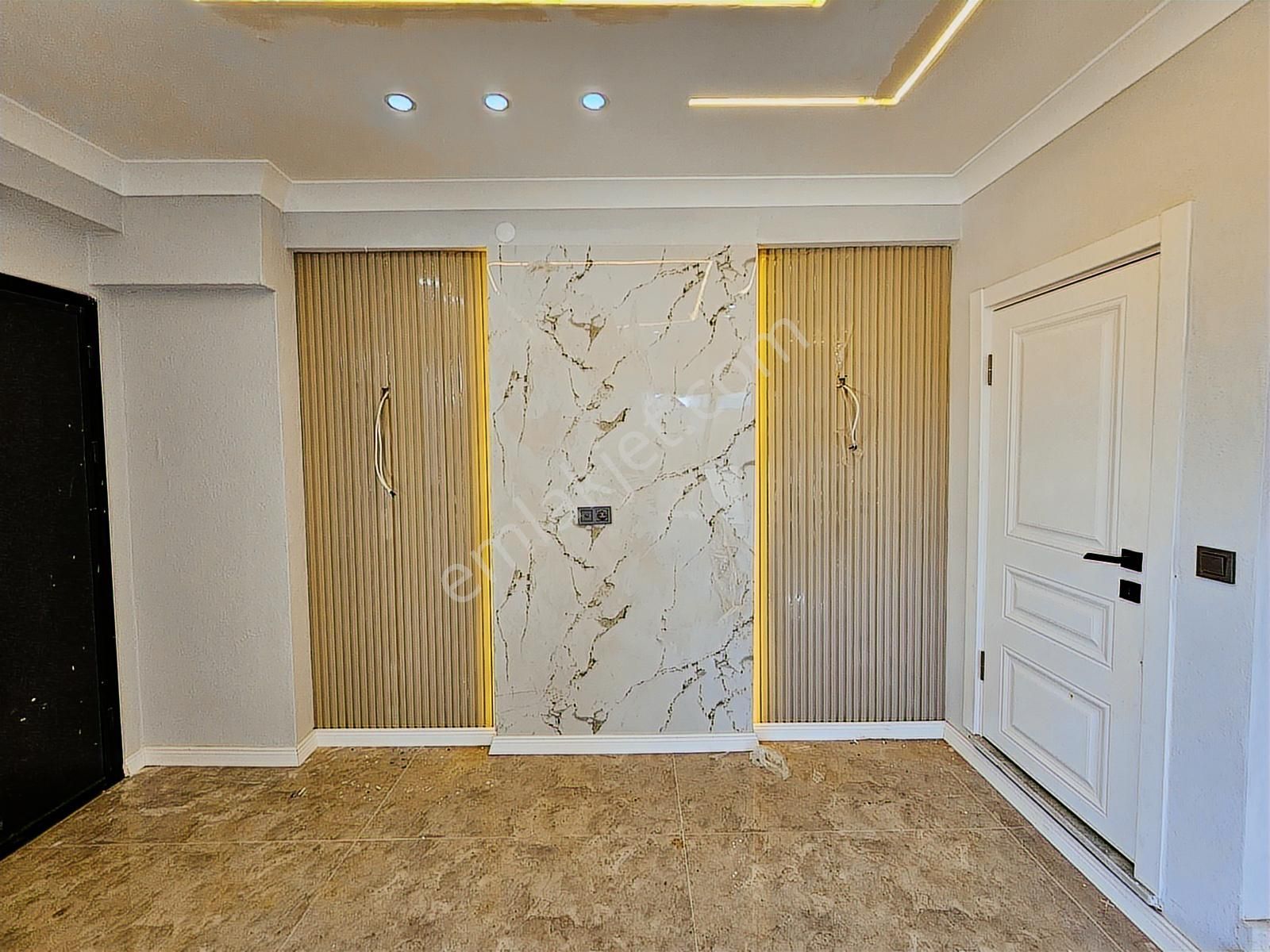 Deniz'den 3+1 Ebeveyn Banyolu, Denize Yakın Lüks Villa - Görsel 28