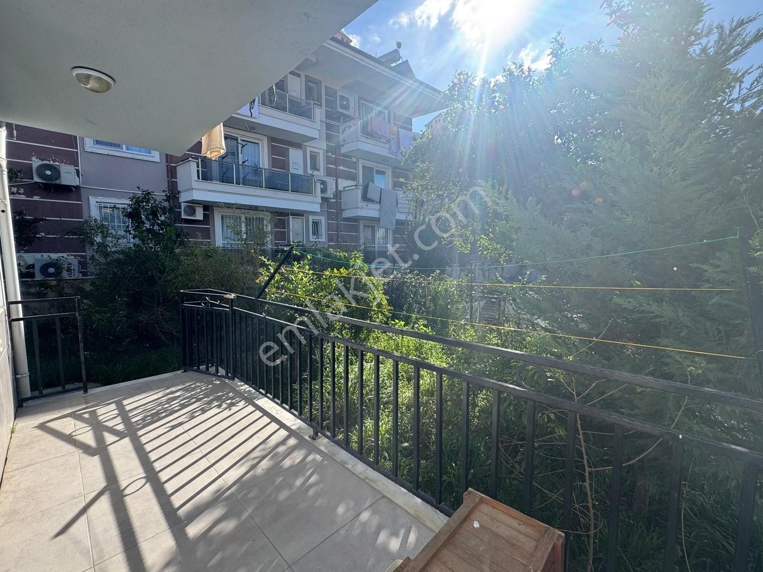 Stoptan Ortaca Beşköprüde *geniş* 2+1 Kiralık Daire - Görsel 8