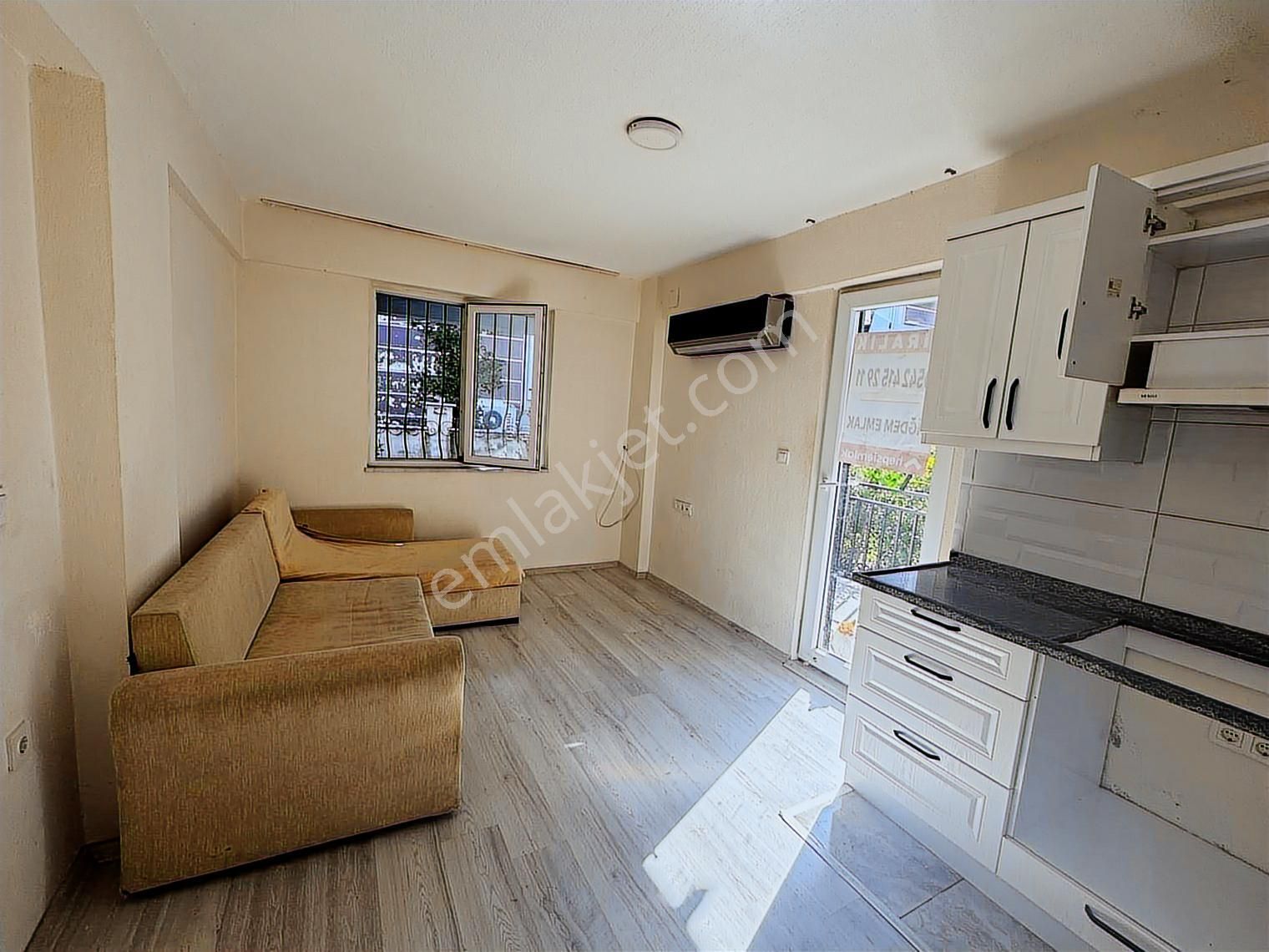 Stoptan Ortaca Beşköprüde *geniş* 2+1 Kiralık Daire - Görsel 3