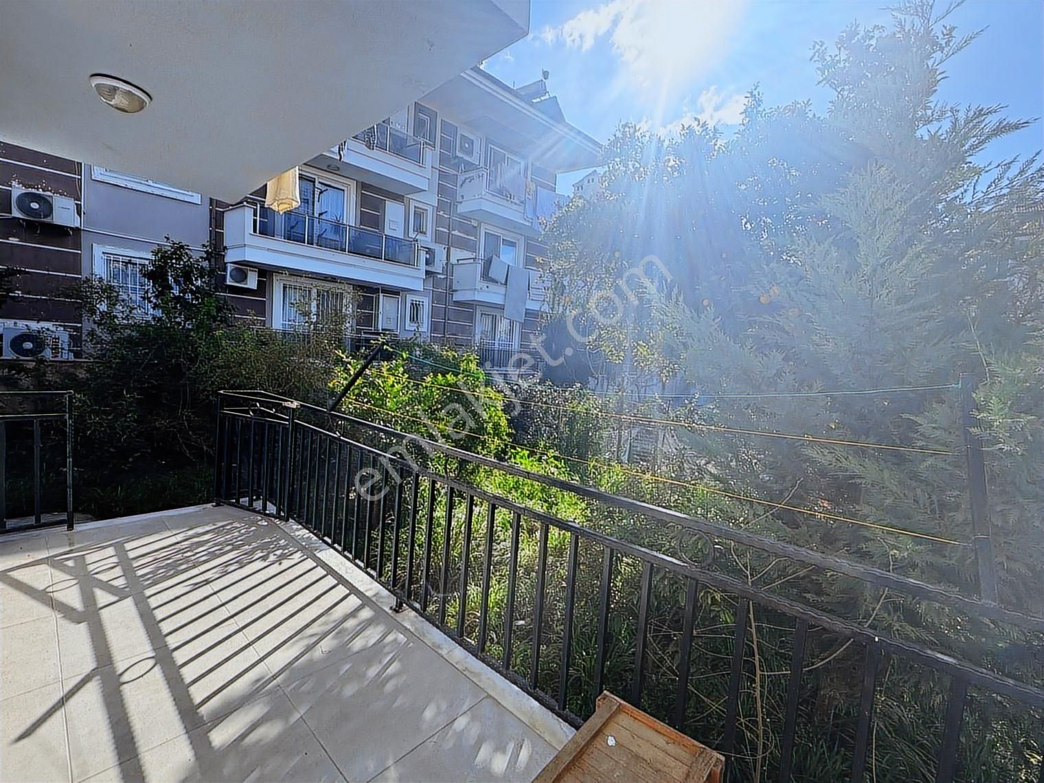 Stoptan Ortaca Beşköprüde *geniş* 2+1 Kiralık Daire - Görsel 10