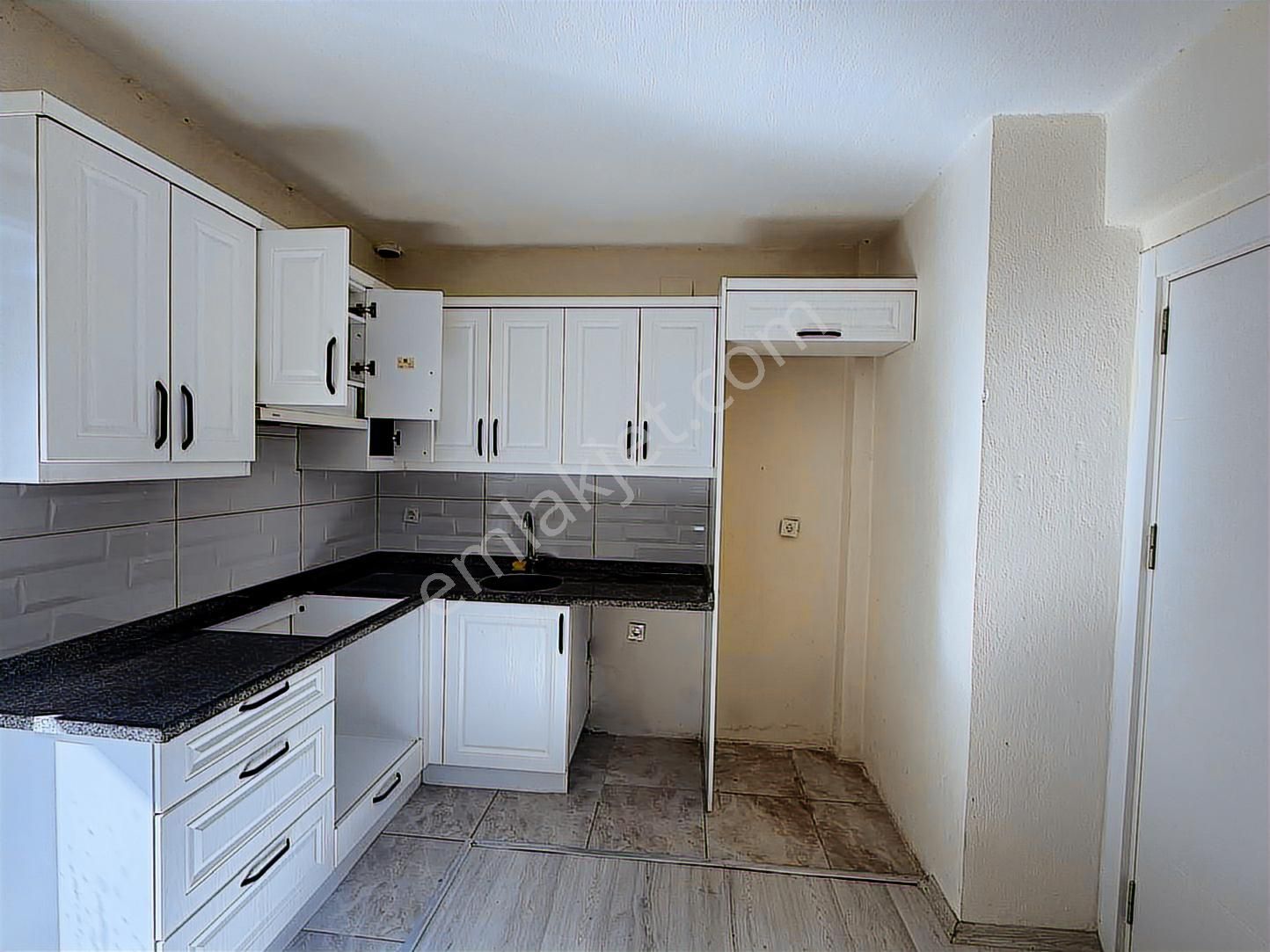 Stoptan Ortaca Beşköprüde *geniş* 2+1 Kiralık Daire - Görsel 4