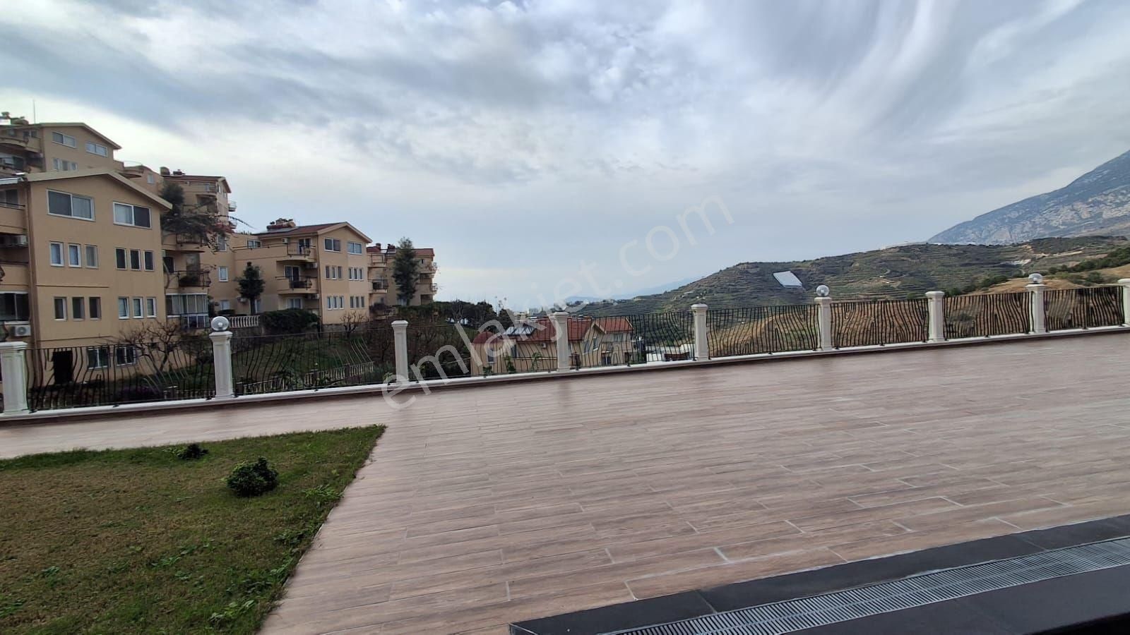 Gold City Satılık 1+1 - Görsel 16