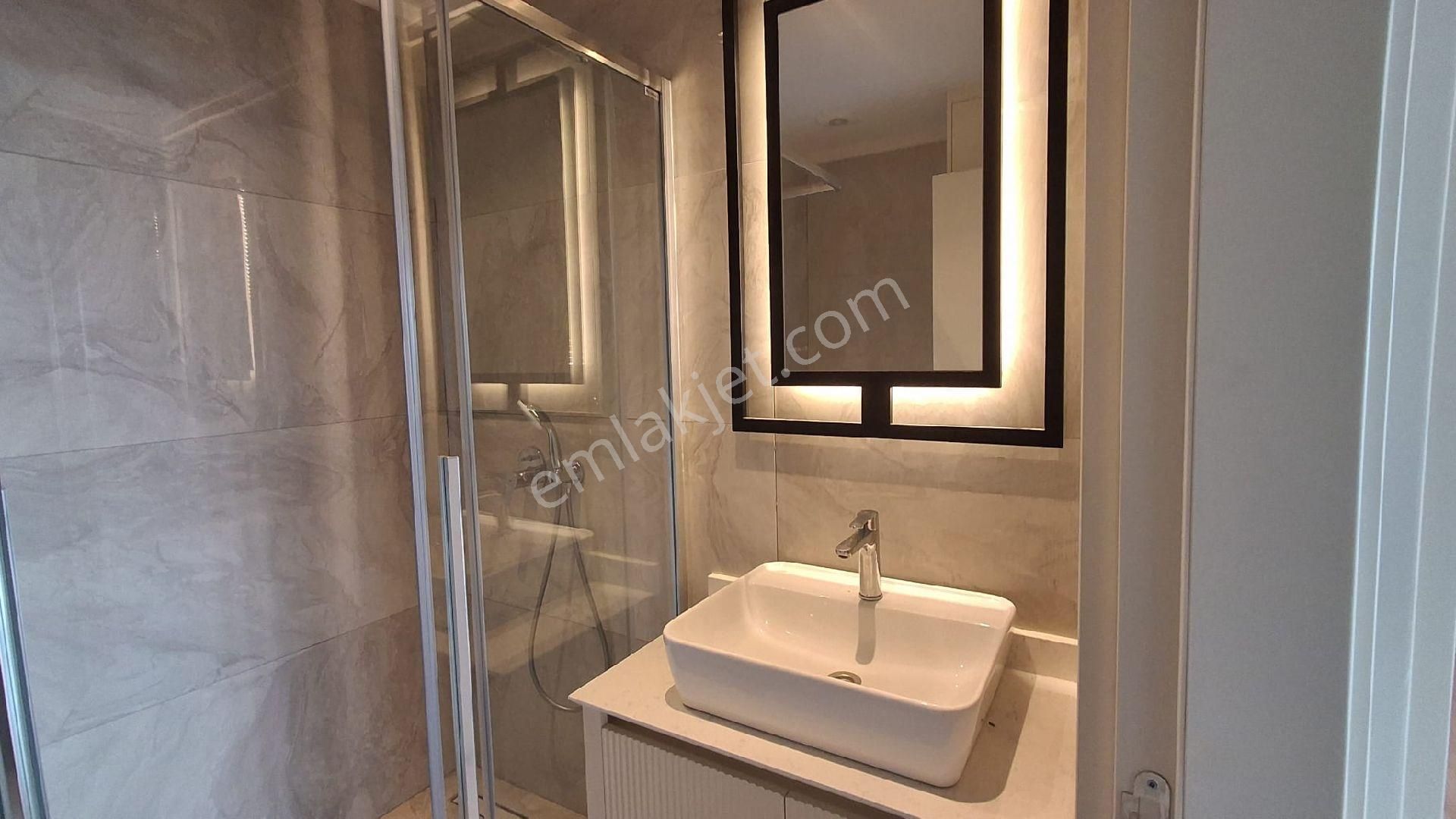 Gold City Satılık 1+1 - Görsel 9