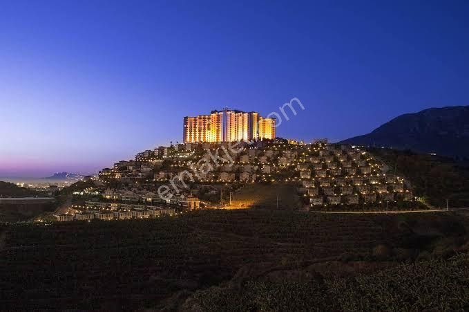 Gold City Satılık 1+1