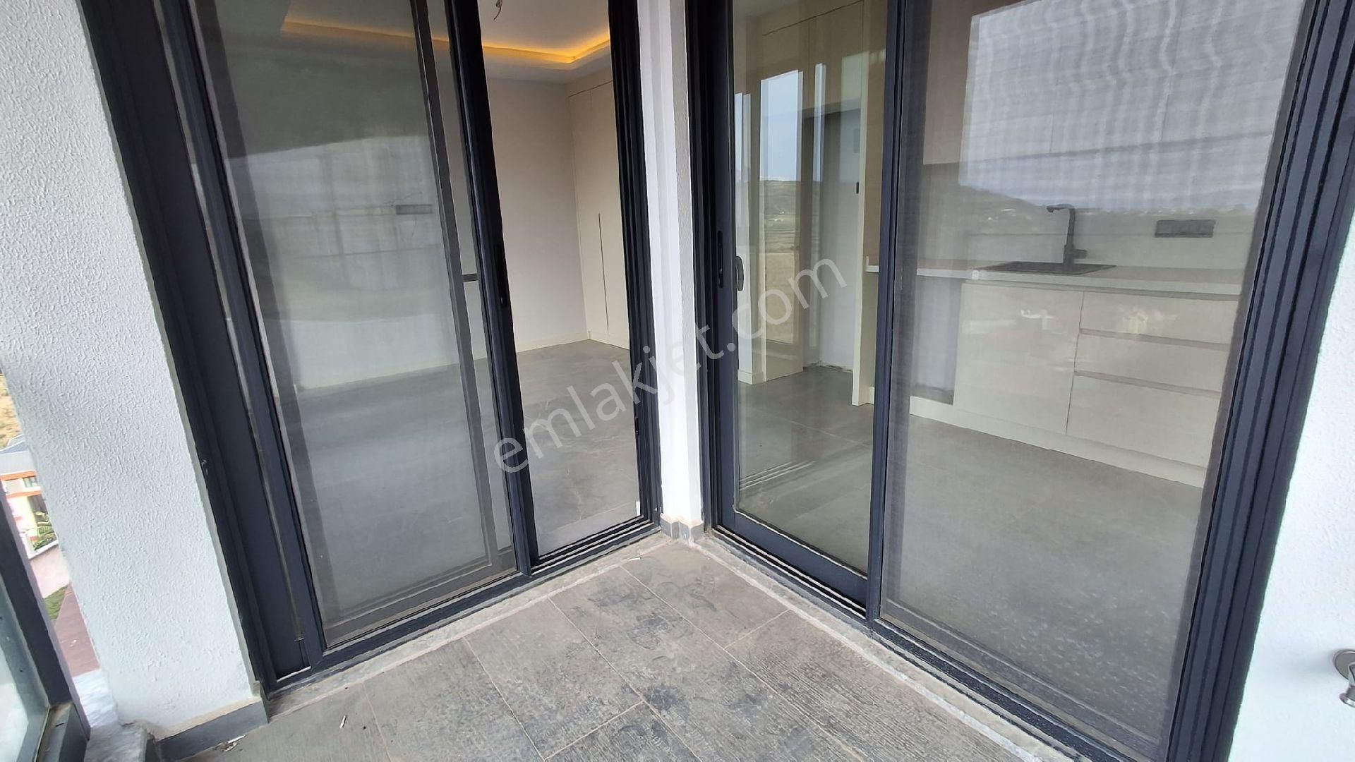 Gold City Satılık 1+1 - Görsel 13